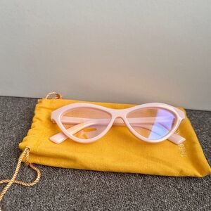 The Book Club Blue Light Glasses